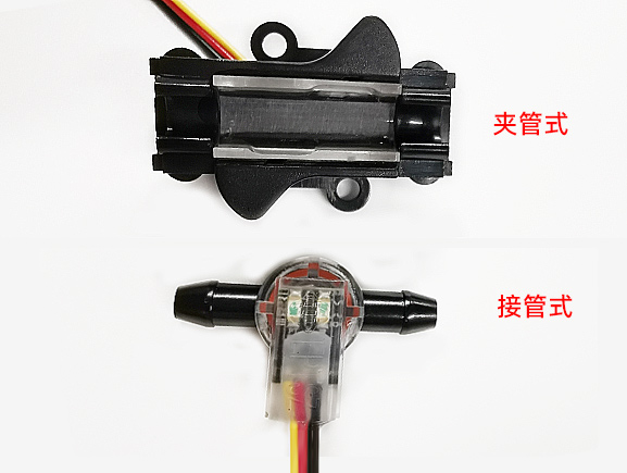 管道液位传感器在医疗设备上的应用