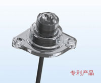 光电液位传感器优点有哪些