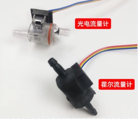 选购小型流量计要注意哪些问题