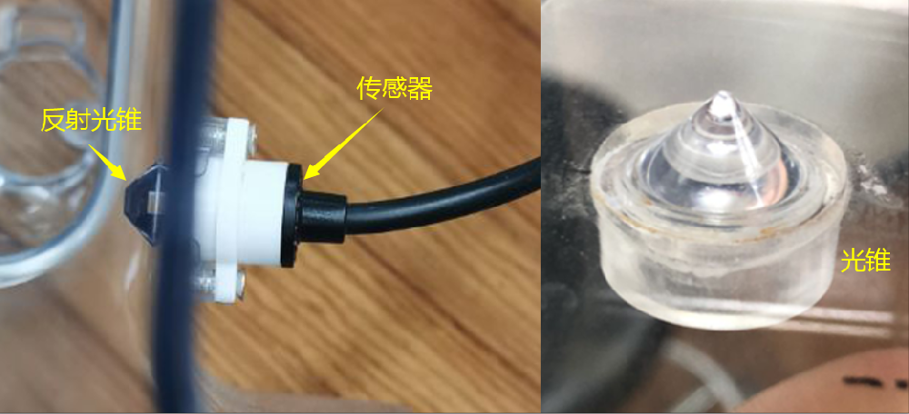 咖啡机缺水提醒解决方案