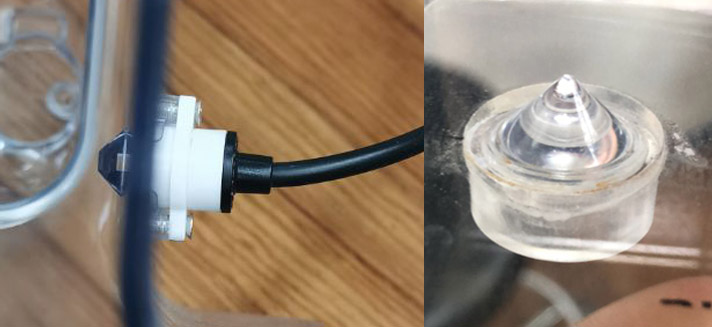 不接触液体就能检测的液位传感器有哪些呢？