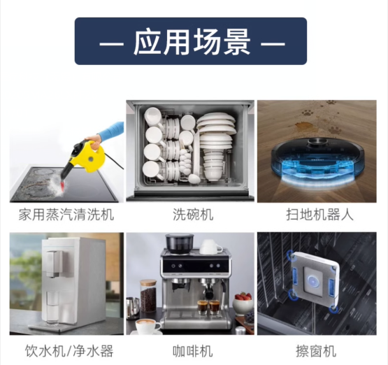 红外液位传感器可以用在哪些应用上