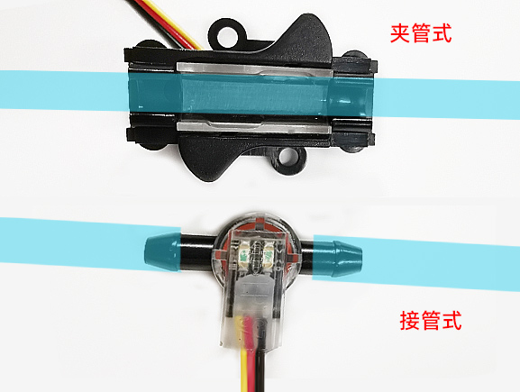 管道液位开关工作原理